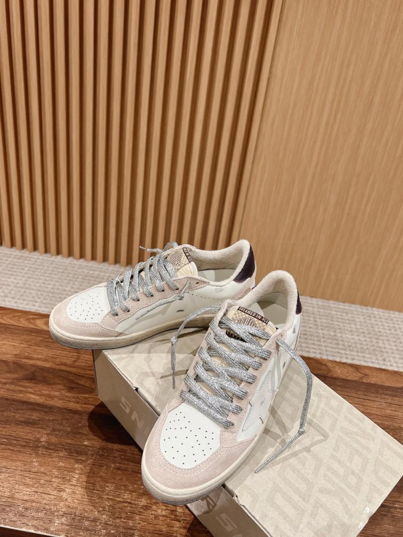 Golden Goose Sneakers SGS22004