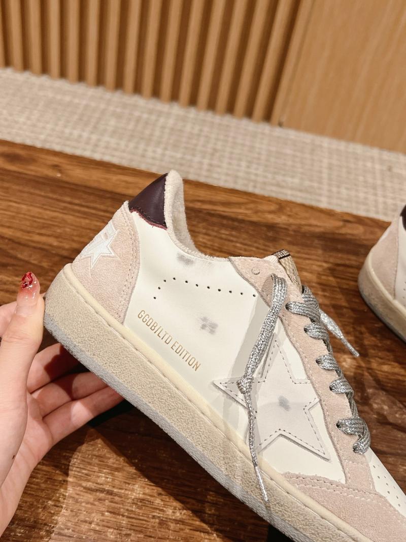 Golden Goose Sneakers SGS22004