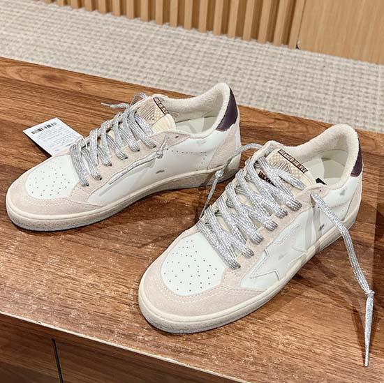 Golden Goose Sneakers SGS22004