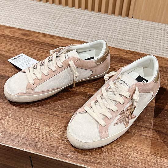 Golden Goose Sneakers SGS22005