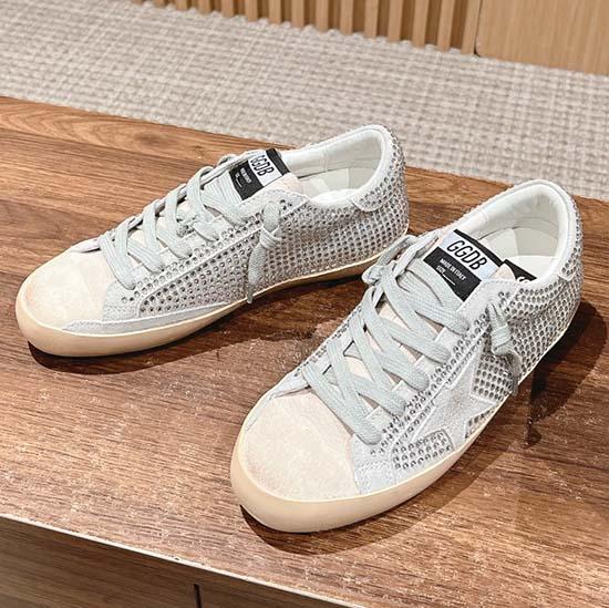 Golden Goose Sneakers SGS22008