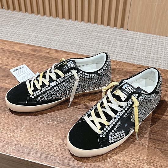 Golden Goose Sneakers SGS22009