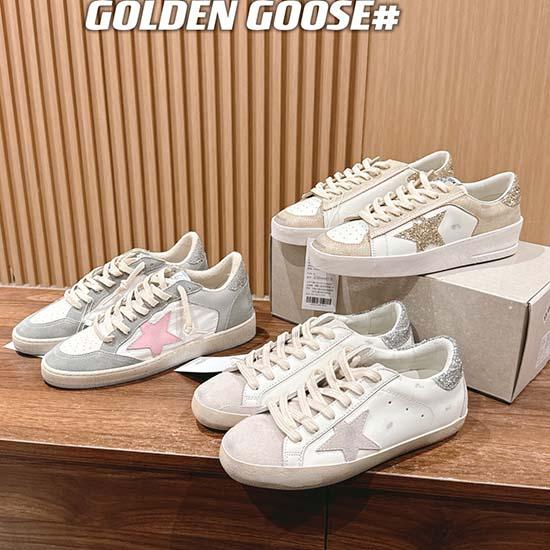 Golden Goose Sneakers SGS22012