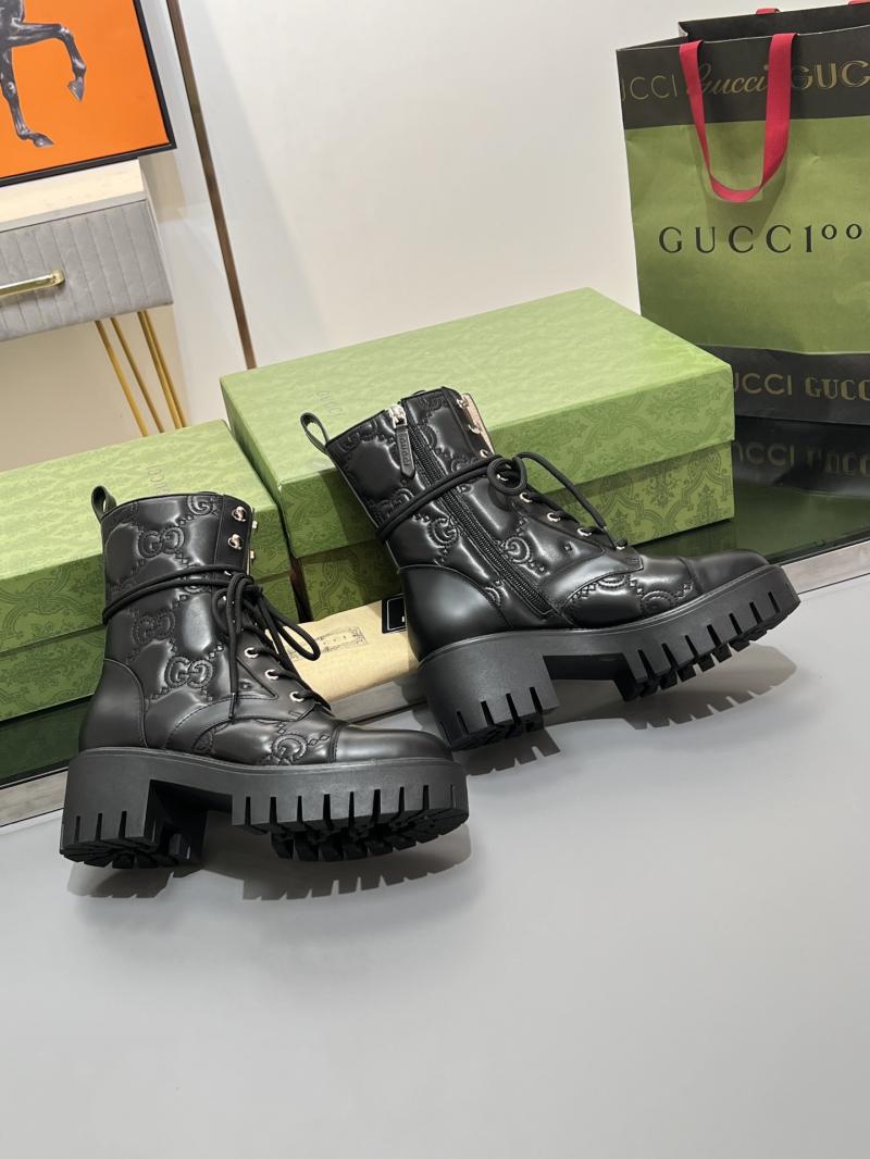 Gucci Boots SGB122401