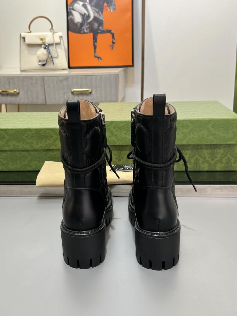 Gucci Boots SGB122401