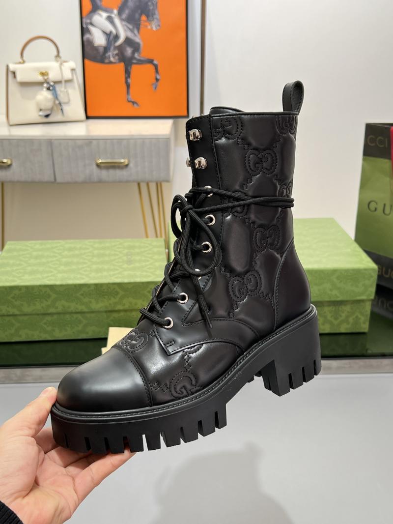 Gucci Boots SGB122401