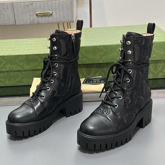 Gucci Boots SGB122401