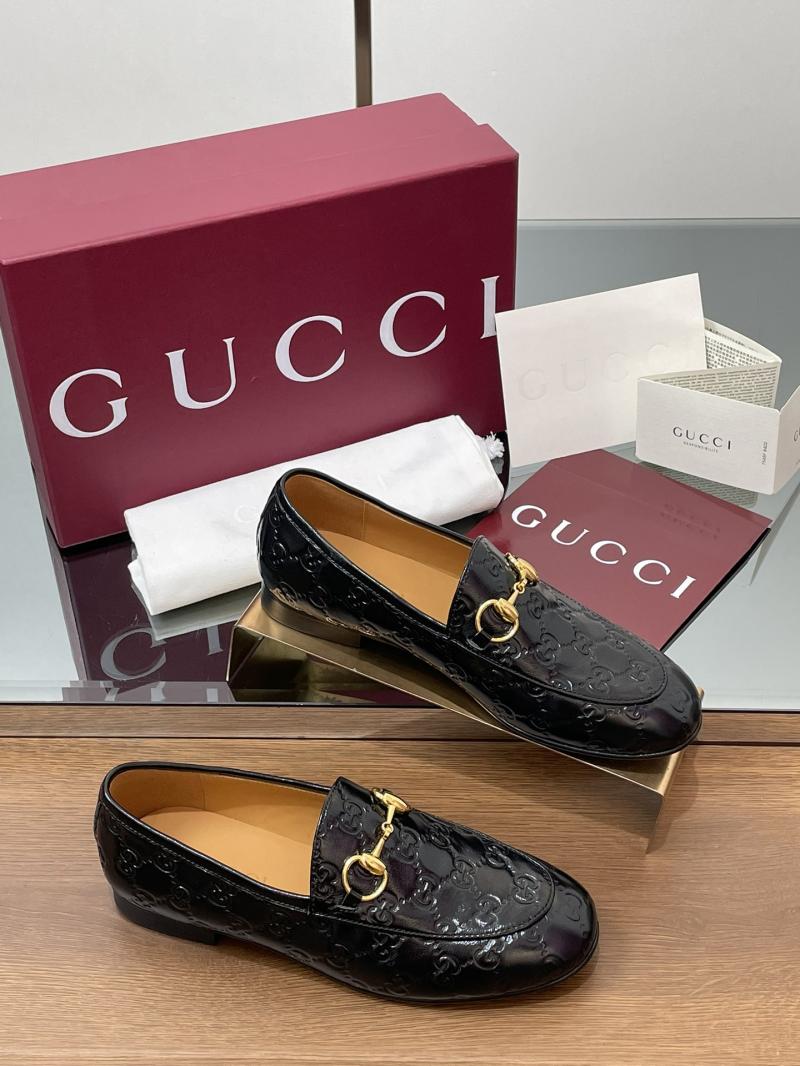 Gucci Loafers SGL21701