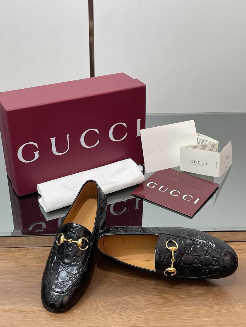 Gucci Loafers SGL21701