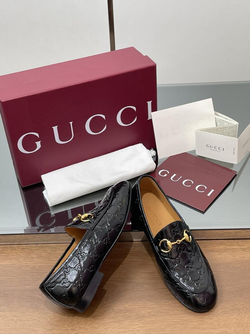 Gucci Loafers SGL21701