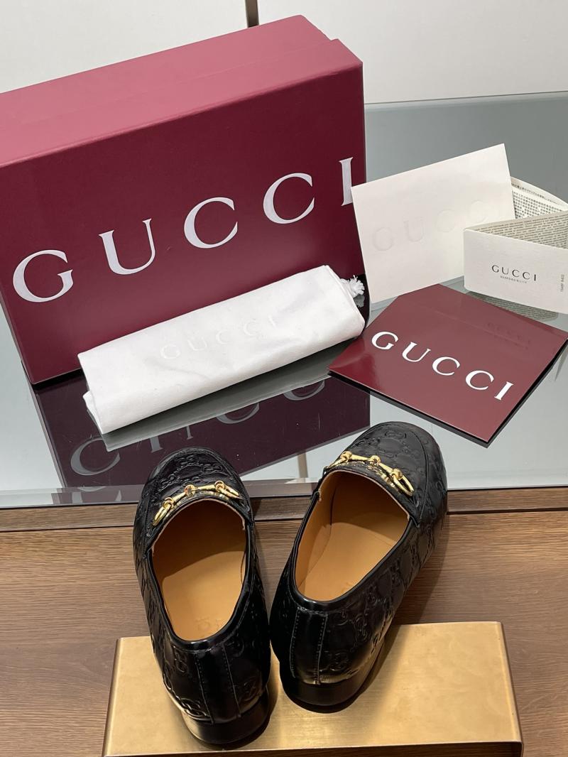 Gucci Loafers SGL21701