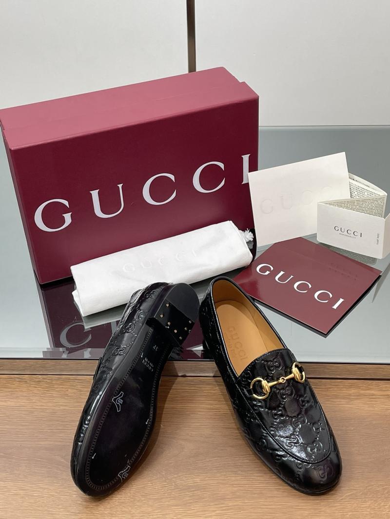 Gucci Loafers SGL21701