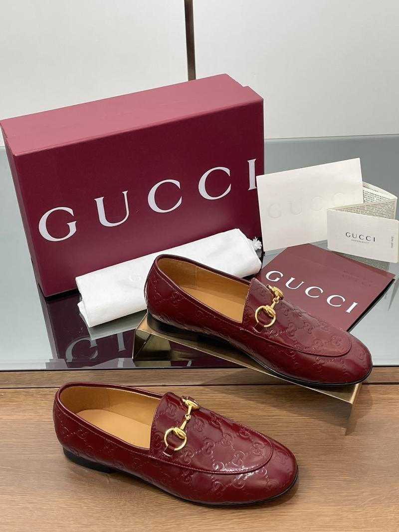 Gucci Loafers SGL21702