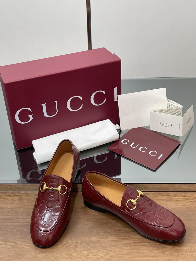 Gucci Loafers SGL21702