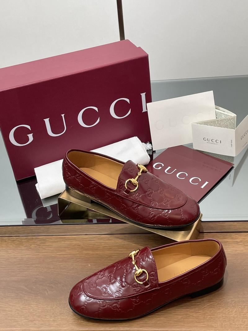 Gucci Loafers SGL21702