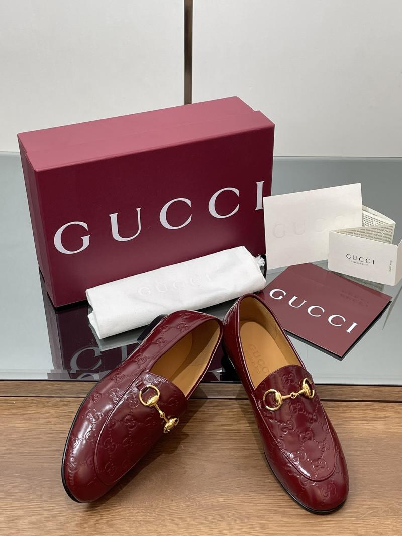 Gucci Loafers SGL21702