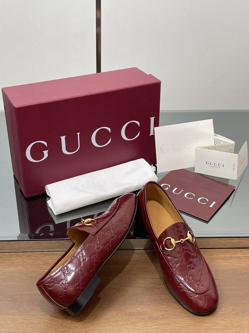 Gucci Loafers SGL21702