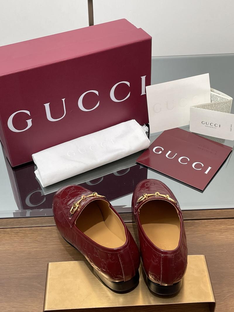 Gucci Loafers SGL21702