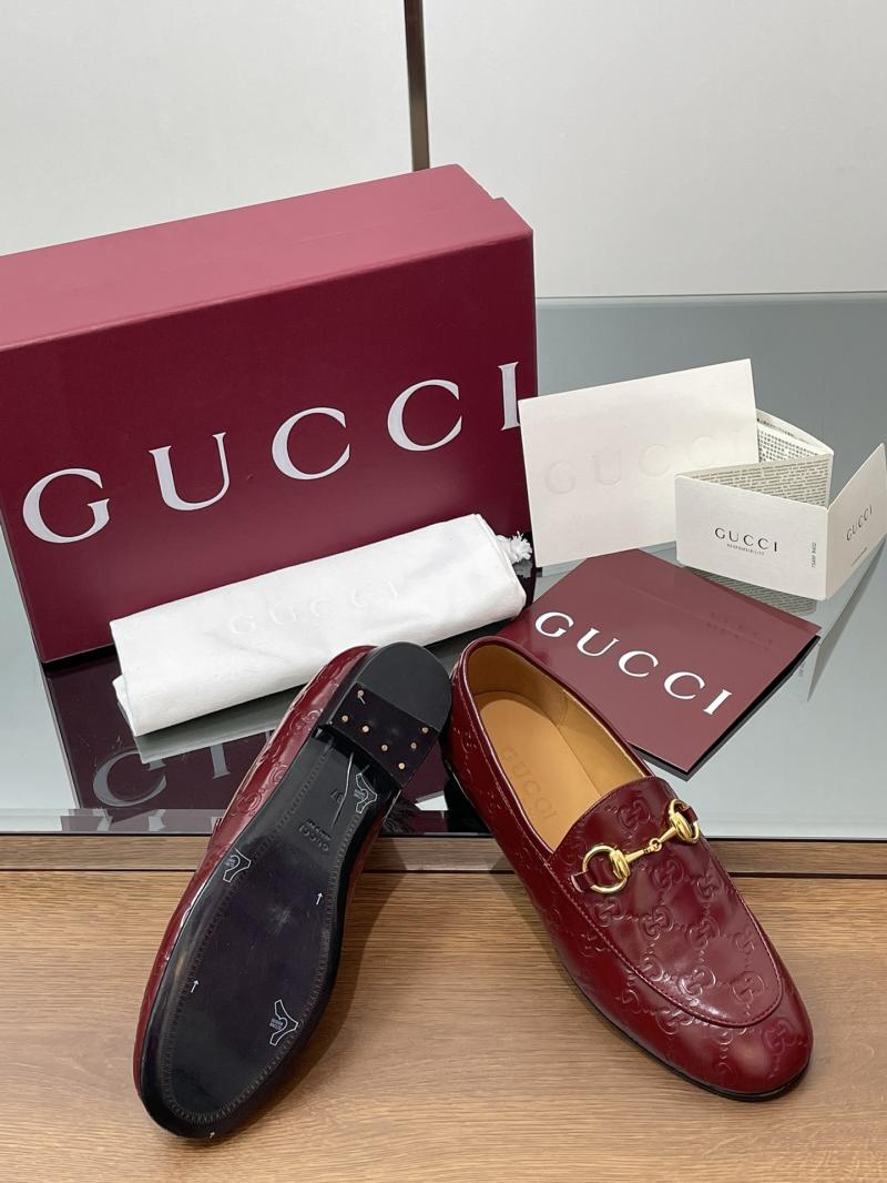 Gucci Loafers SGL21702