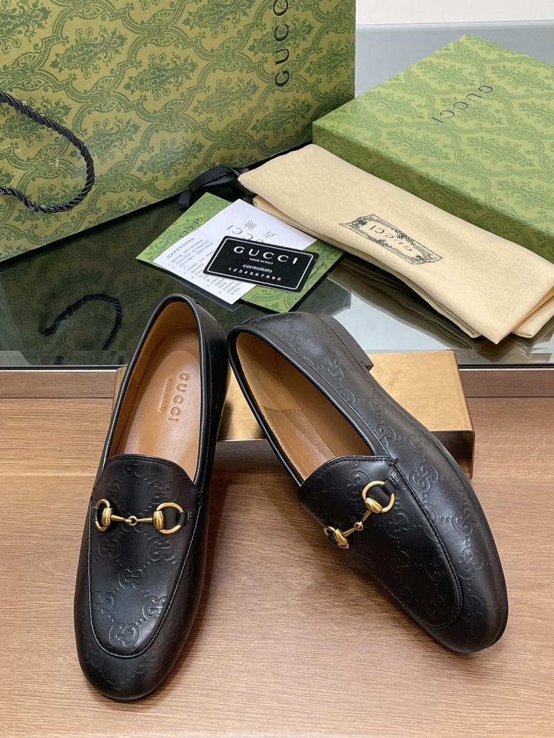 Gucci Loafers SGL21703