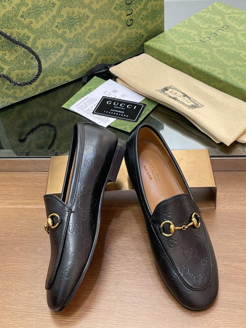 Gucci Loafers SGL21703