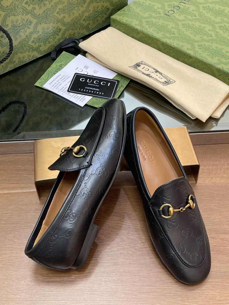 Gucci Loafers SGL21703