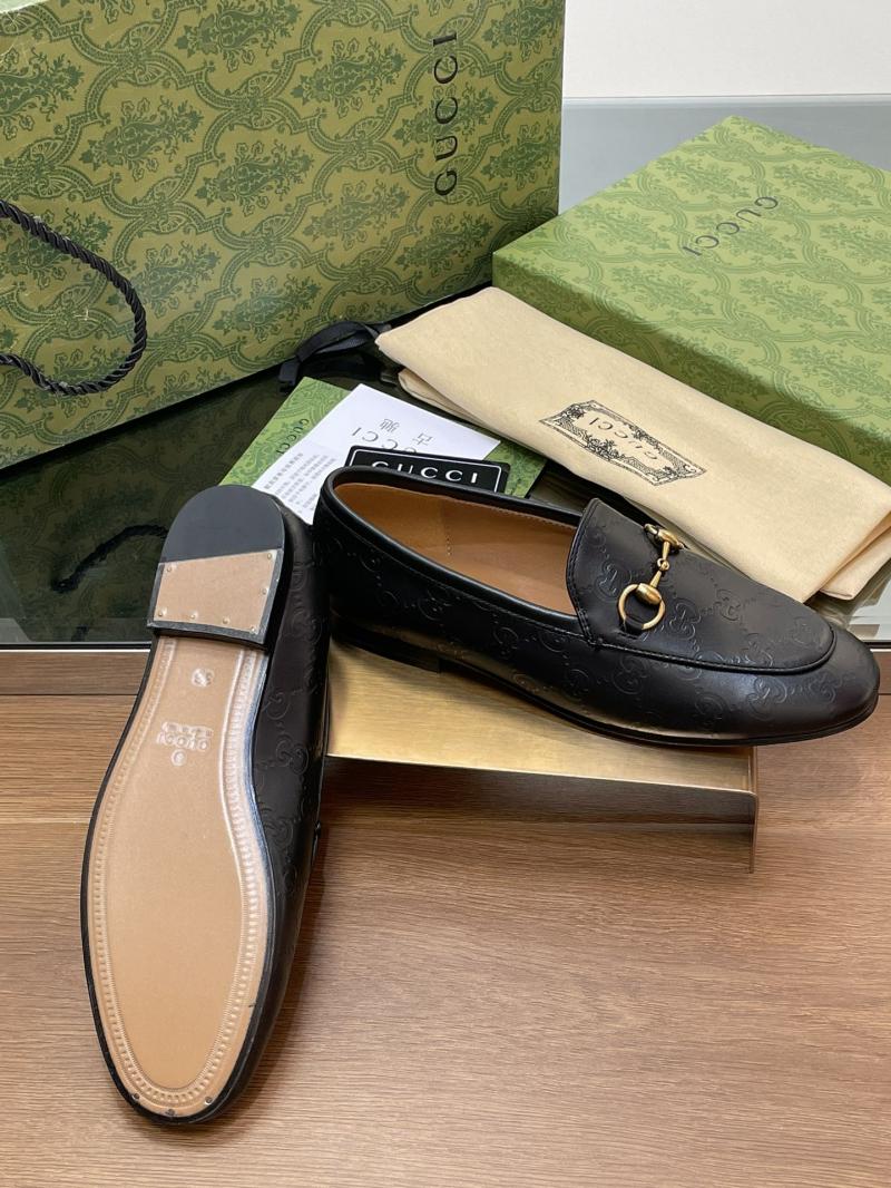 Gucci Loafers SGL21703