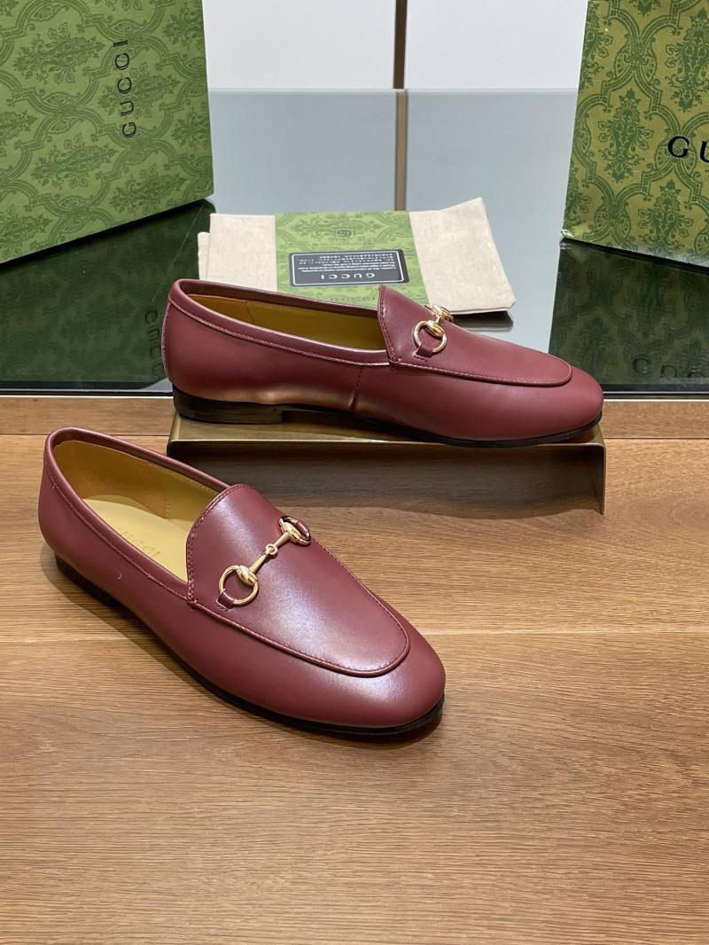 Gucci Loafers SGL21704