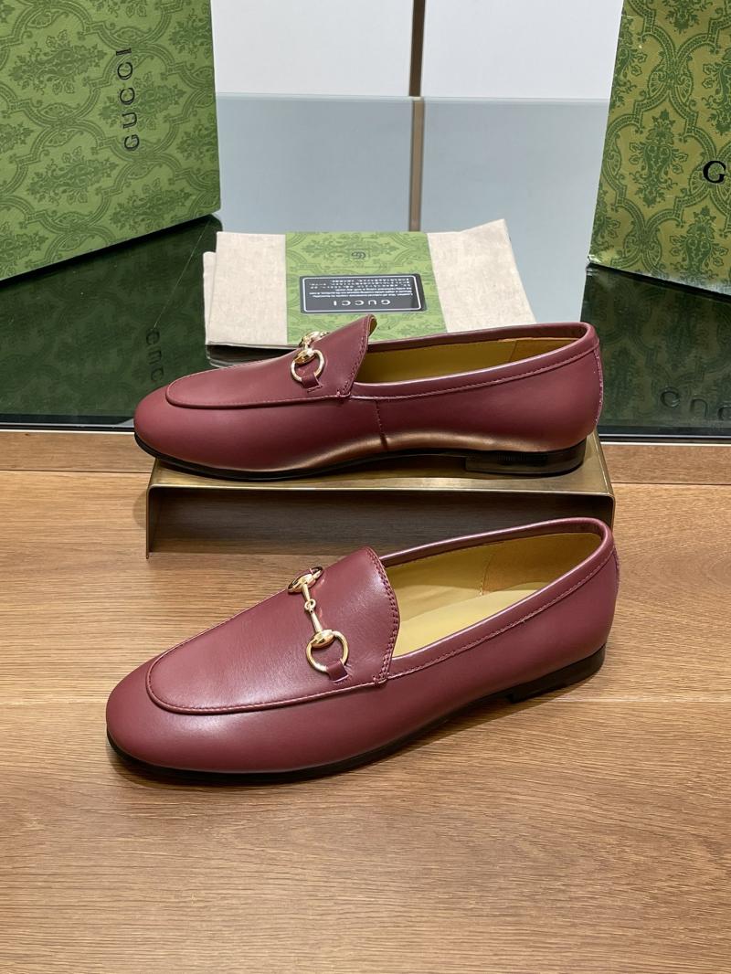 Gucci Loafers SGL21704