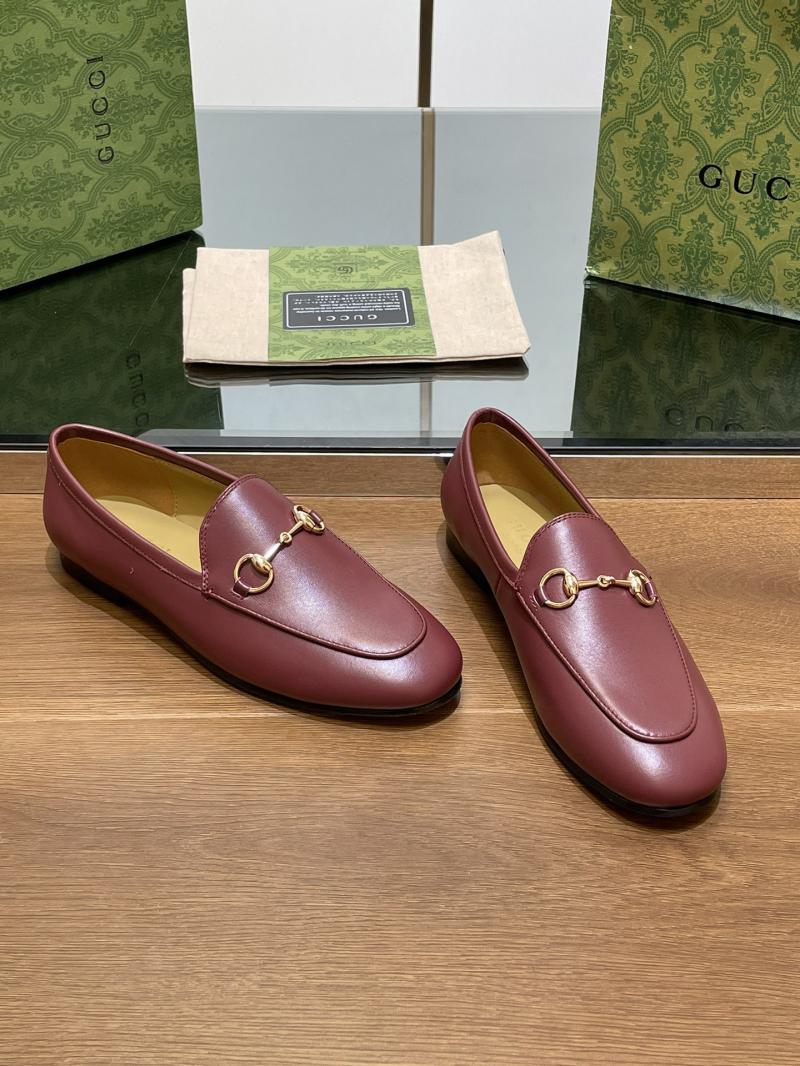 Gucci Loafers SGL21704