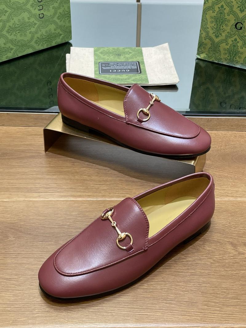 Gucci Loafers SGL21704