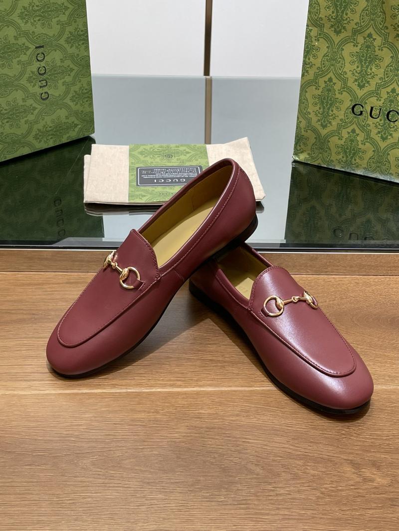 Gucci Loafers SGL21704