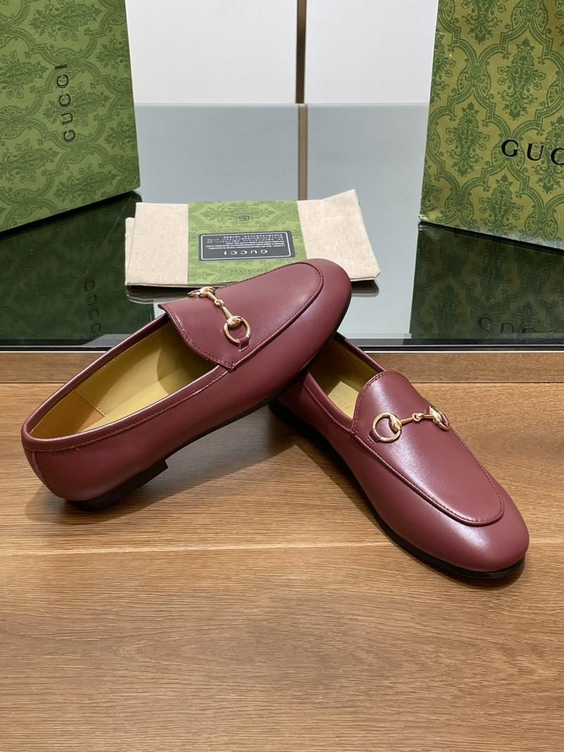 Gucci Loafers SGL21704