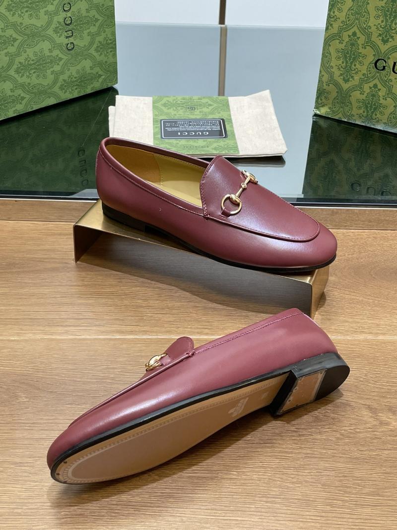 Gucci Loafers SGL21704