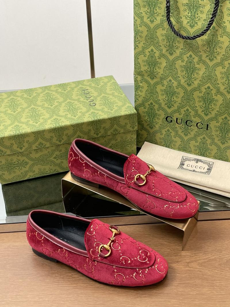 Gucci Loafers SGL21706