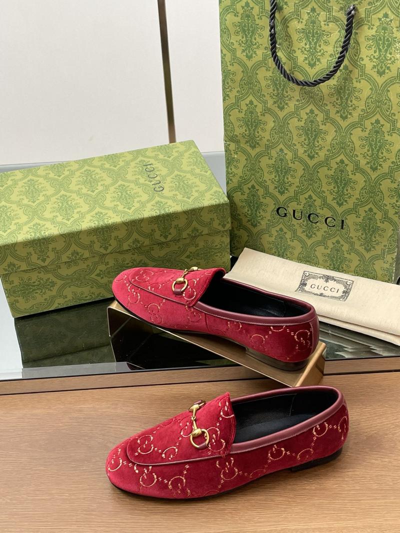 Gucci Loafers SGL21706