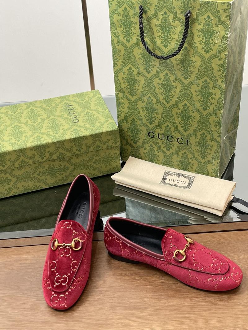 Gucci Loafers SGL21706