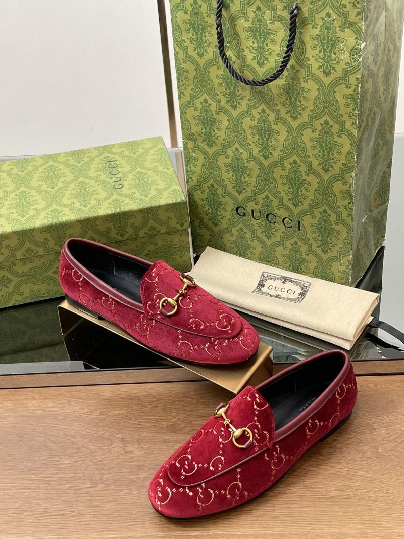 Gucci Loafers SGL21706