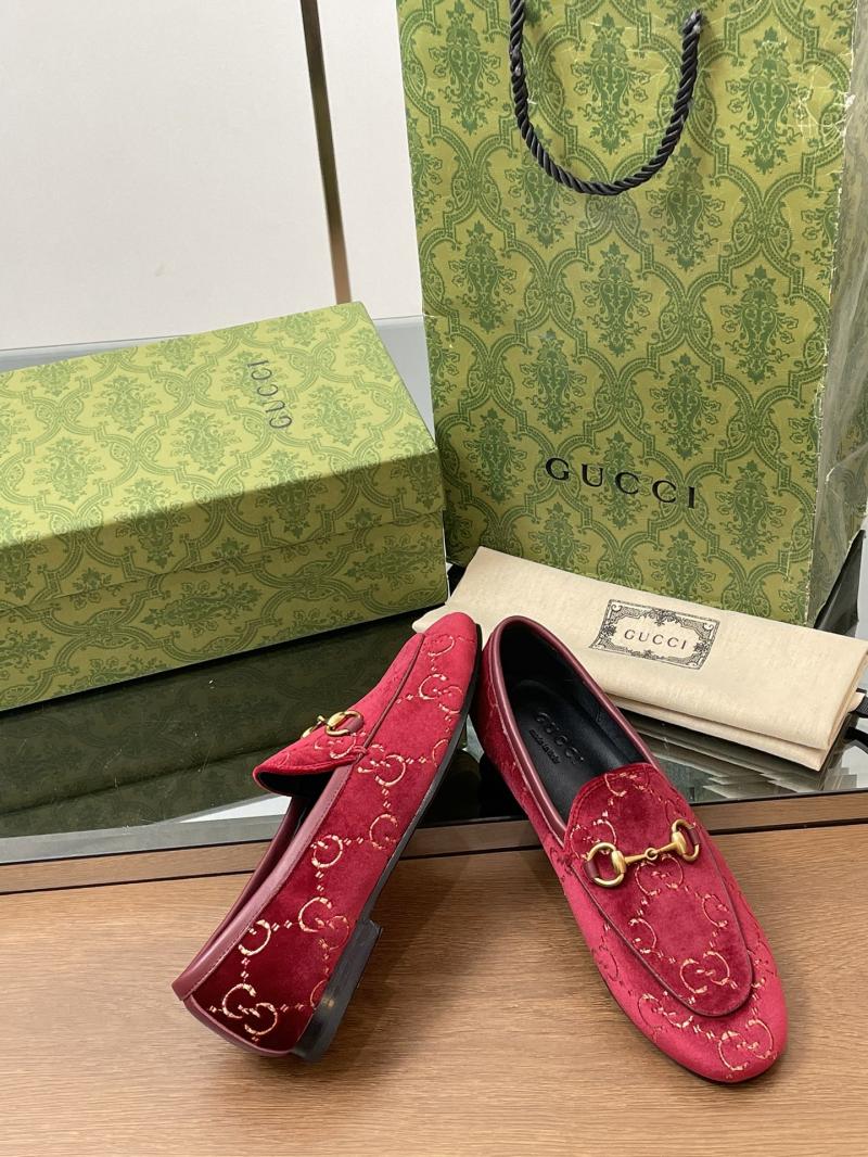 Gucci Loafers SGL21706