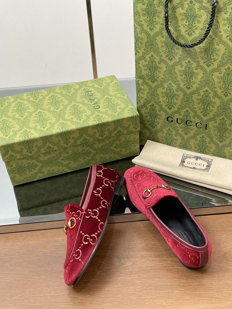 Gucci Loafers SGL21706