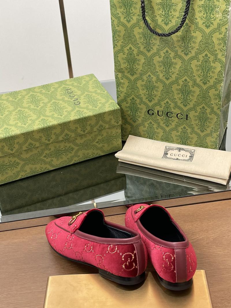 Gucci Loafers SGL21706