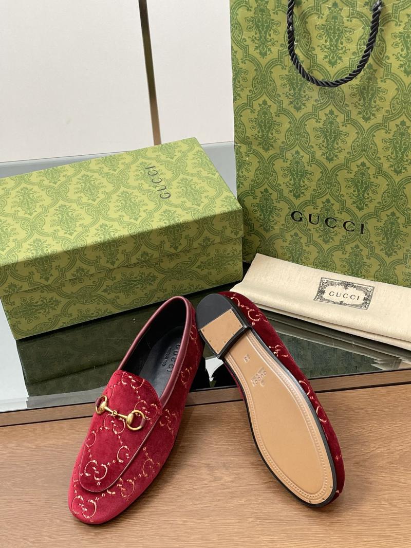 Gucci Loafers SGL21706