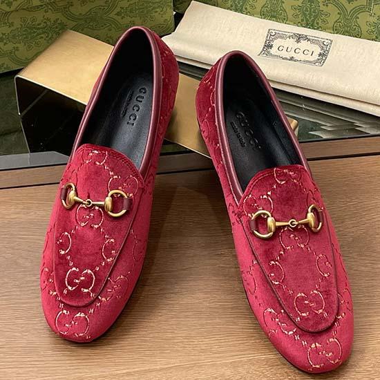 Gucci Loafers SGL21706