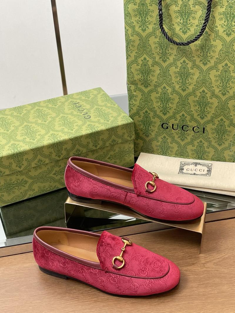 Gucci Loafers SGL21707