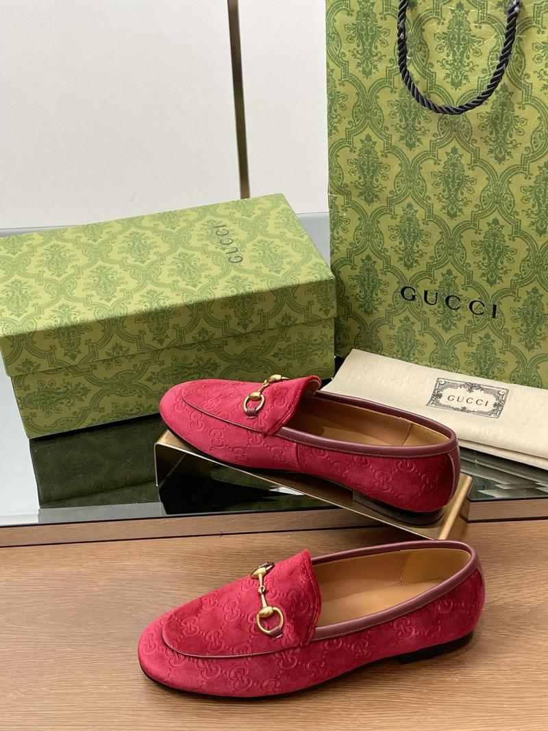 Gucci Loafers SGL21707