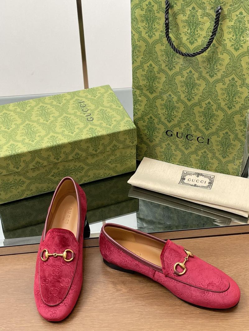 Gucci Loafers SGL21707