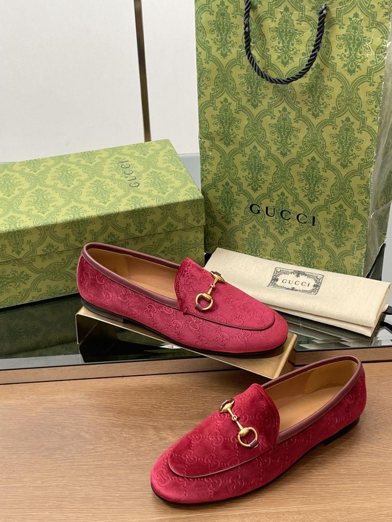 Gucci Loafers SGL21707