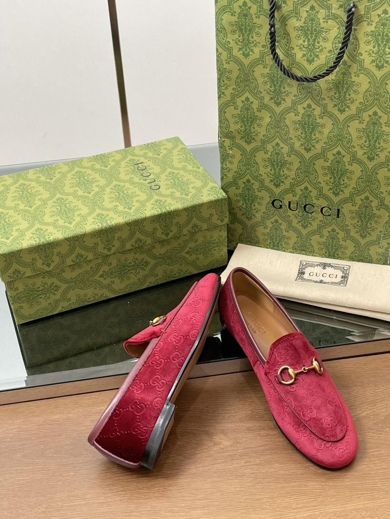 Gucci Loafers SGL21707