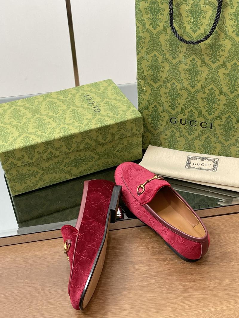 Gucci Loafers SGL21707