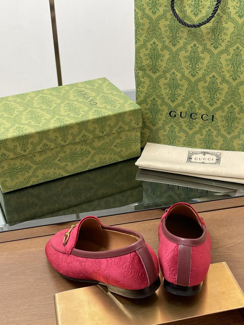 Gucci Loafers SGL21707